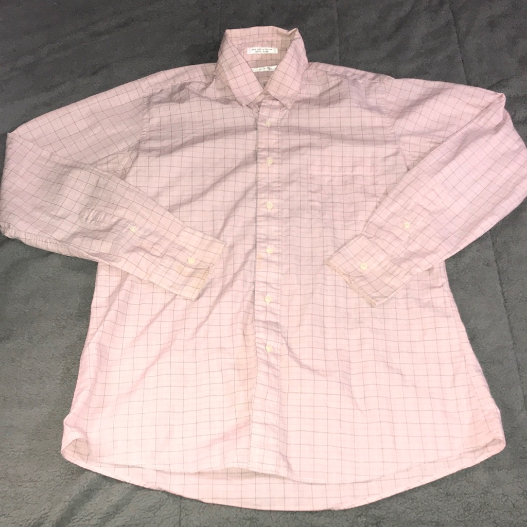 Ck Button Downs